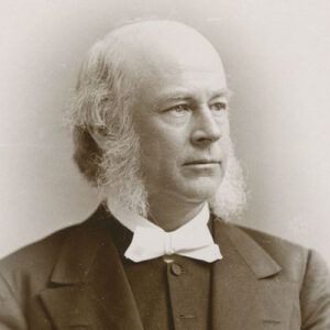 William Cassady Cattell, 1863–1883