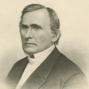 George Junkin, 1832–1841, 1844–1848