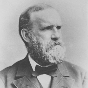 James Hall Mason Knox, 1883–1890