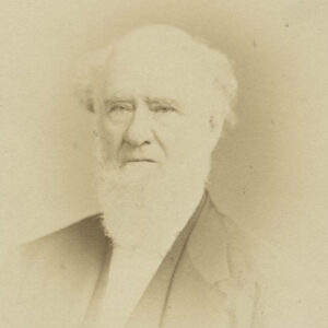 Daniel V. McLean, 1850–1857