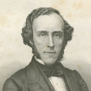 George Wilson McPhail, 1857–1863